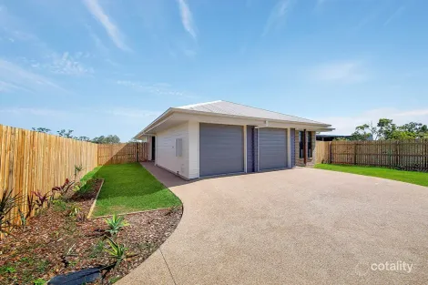 13 Academic Ct, Norman Gardens, QLD 4701