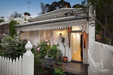 Property photo of 6 Falmouth Street Hawthorn VIC 3122