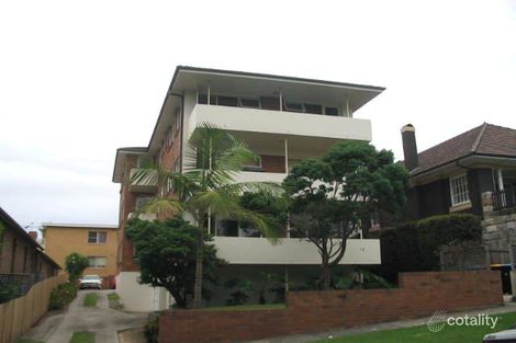 5/13 Margaret St, Fairlight, NSW 2094