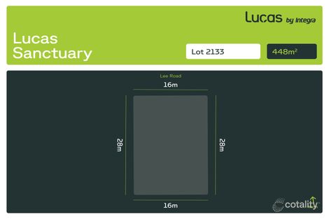 23 Lee Rd, Lucas, VIC 3350