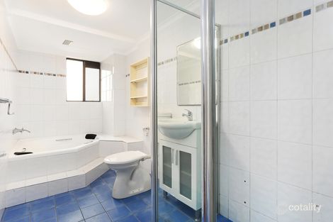 Property photo of 23/26-28 Park Avenue Burwood NSW 2134