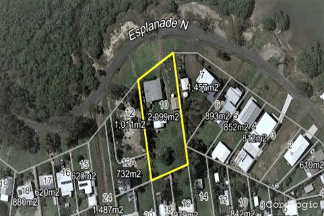Property photo of 10 Esplanade North Donnybrook QLD 4510