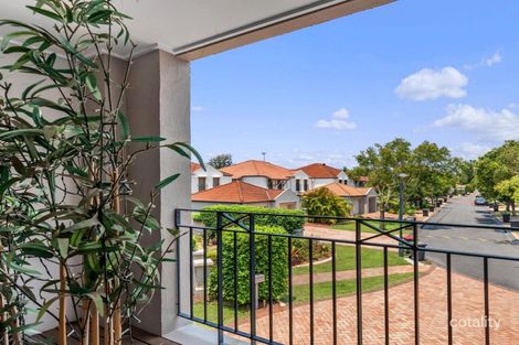 Property photo of 24/101 Coutts Street Bulimba QLD 4171