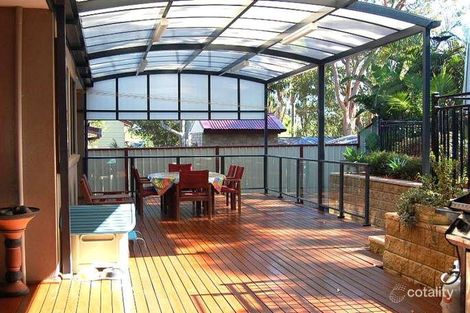 Property photo of 34 Phillip Street Shelly Beach NSW 2261