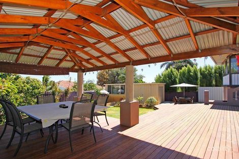 Property photo of 45A Lintott Way Spearwood WA 6163