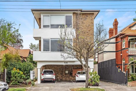11/108 Park St, St Kilda West, VIC 3182