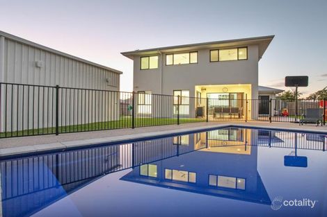 Property photo of 39 Vassallo Drive Glenella QLD 4740