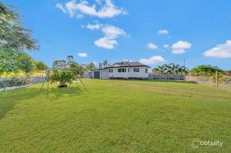Property photo of 28 Pershouse Lane Ambrose QLD 4695