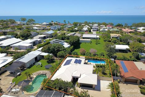 Property photo of 58A Corfield Street Point Vernon QLD 4655