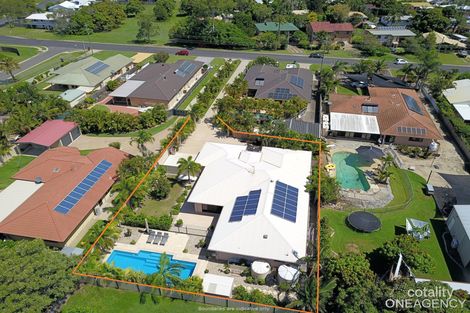 Property photo of 58A Corfield Street Point Vernon QLD 4655