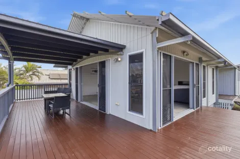 Property photo of 128 Rasmussen Avenue Hay Point QLD 4740
