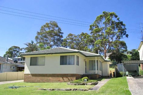 Property photo of 19 Penrose Street Edgeworth NSW 2285