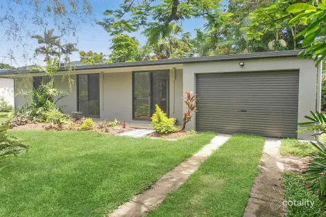 108 Greenslopes St, Edge Hill, QLD 4870