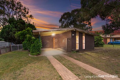 Property photo of 49 Galloway Street Armidale NSW 2350