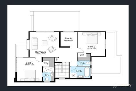 Property photo of 1/26 Timbarra Drive Werribee VIC 3030