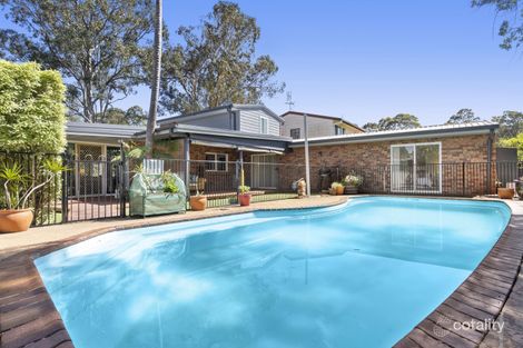Property photo of 10 Wallaringa Street Surfside NSW 2536