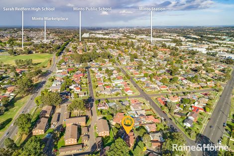 Property photo of 4/92 Minto Road Minto NSW 2566