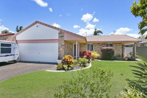 Property photo of 13 Damson Place Elanora QLD 4221