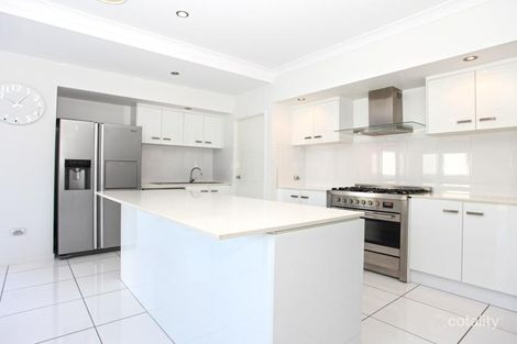 Property photo of 39 Vassallo Drive Glenella QLD 4740