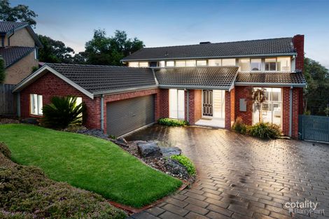 Property photo of 10 Stirling Court Eltham North VIC 3095