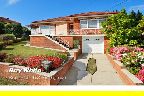 Property photo of 21 Rainbow Crescent Kingsgrove NSW 2208