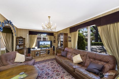 Property photo of 66 Burn Street Downer ACT 2602