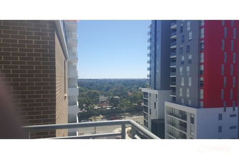 33/3-5 Browne Pde, Warwick Farm, NSW 2170