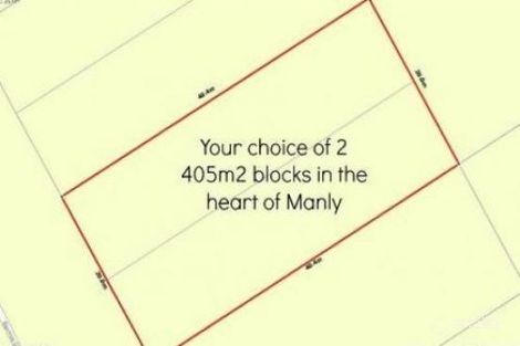 58 Barrinia St, Manly, QLD 4179