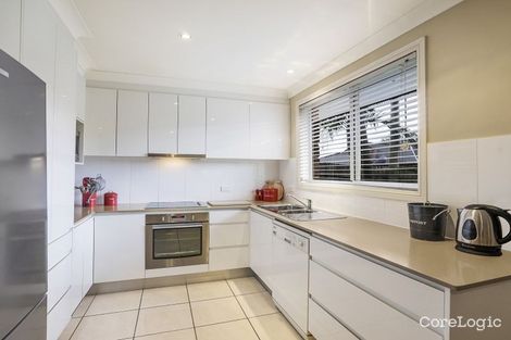 Property photo of 2/3 O'Donnell Crescent Lisarow NSW 2250