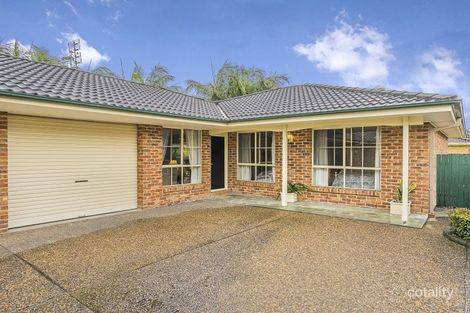 Property photo of 2/3 O'Donnell Crescent Lisarow NSW 2250