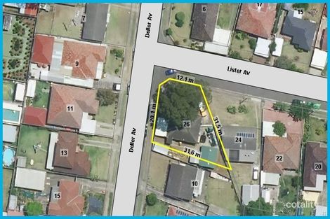 Property photo of 26 Lister Avenue Cabramatta West NSW 2166