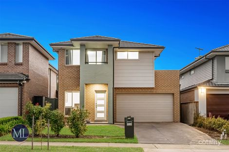 Property photo of 26 Marketsfield Avenue North Kellyville NSW 2155