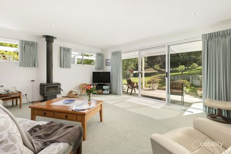 Property photo of 31 Hiskens Street Sorrento VIC 3943