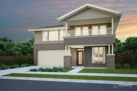 Property photo of 38 Bellerive Crescent Strathtulloh VIC 3338