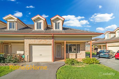12/14-18 George St, Kingswood, NSW 2747