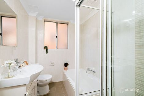 Property photo of 4/14 First Avenue Eastwood NSW 2122