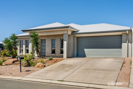 Property photo of 16 Teviot Place Blakeview SA 5114