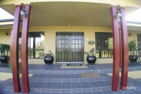 Property photo of 10 Sidlow Road Griffith NSW 2680