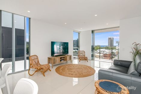 Property photo of 506/11 Enid Street Tweed Heads NSW 2485
