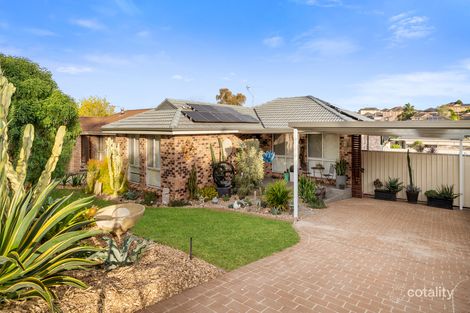 Property photo of 15 Columbia Street Kearns NSW 2558