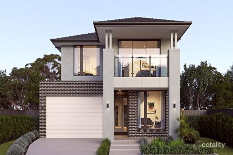 2201 Fairground Prom, Berwick, VIC 3806