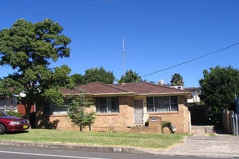 77 Madigan Bvd, Mount Warrigal, NSW 2528