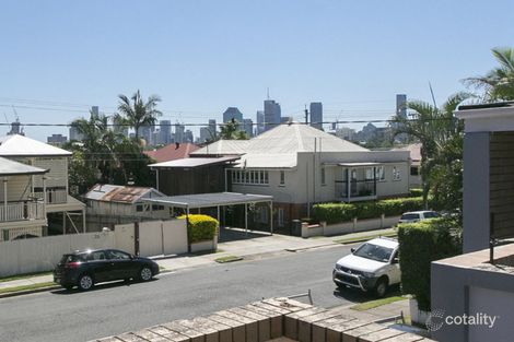 5/27-29 Blackall Tce, East Brisbane, QLD 4169