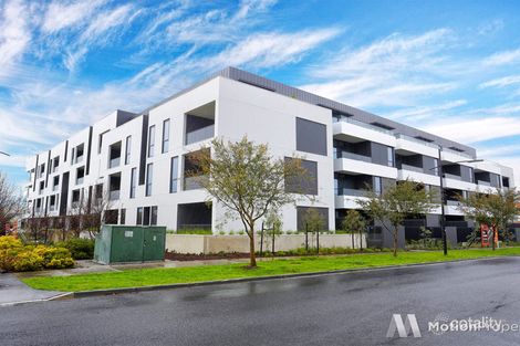 27/9 Hewitt Ave, Footscray, VIC 3011