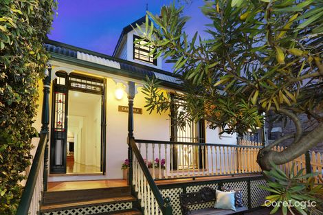 Property photo of 52 Carlisle Street Leichhardt NSW 2040