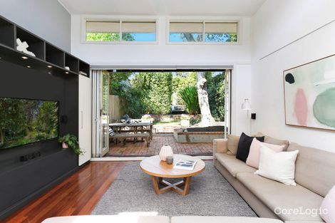 Property photo of 52 Carlisle Street Leichhardt NSW 2040