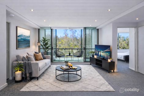 Property photo of 264/79-91 Macpherson Street Warriewood NSW 2102