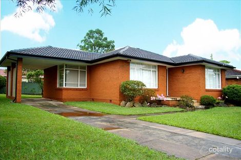 438 Great Western Hwy, Pendle Hill, NSW 2145
