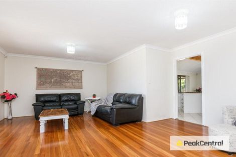 Property photo of 21 Seabrook Place Success WA 6164