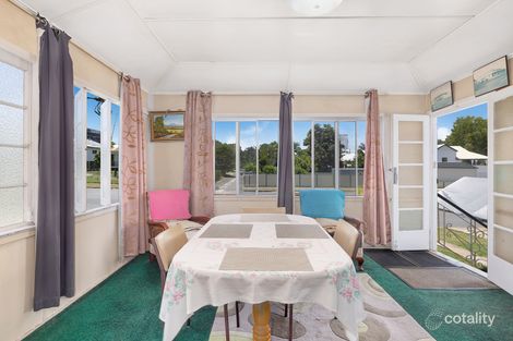 Property photo of 41 Cambridge Street The Range QLD 4700